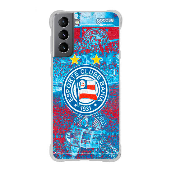 Capinha para celular  Bahia - Torcida 2024