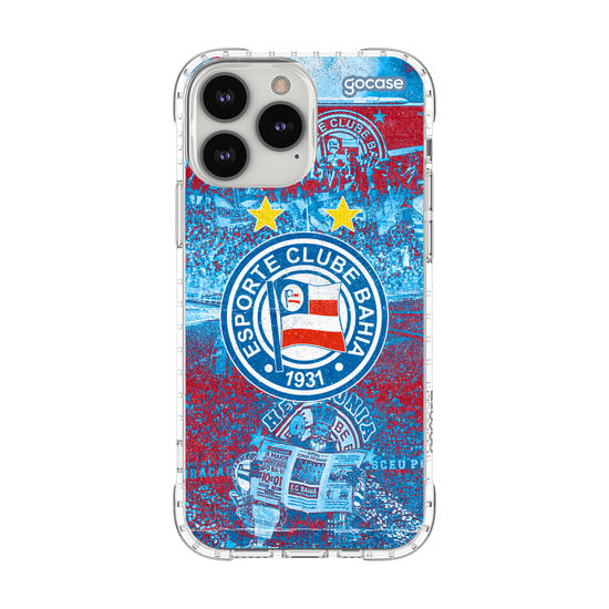 Capinha para celular  Bahia - Torcida 2024