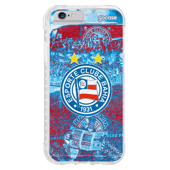 Capinha para celular  Bahia - Torcida 2024