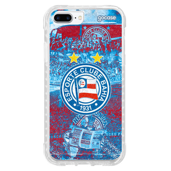 Capinha para celular  Bahia - Torcida 2024