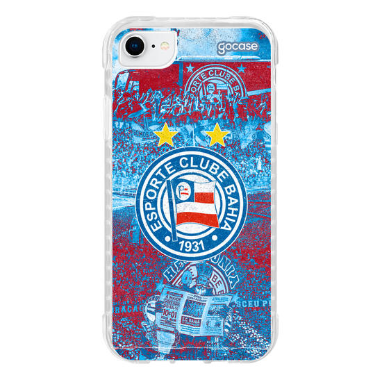 Capinha para celular  Bahia - Torcida 2024