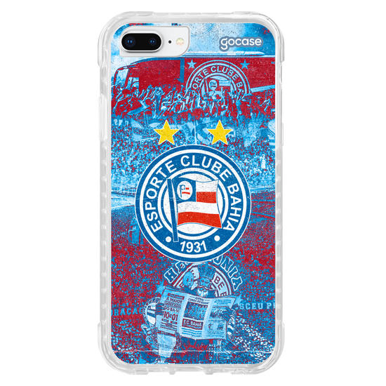 Capinha para celular  Bahia - Torcida 2024