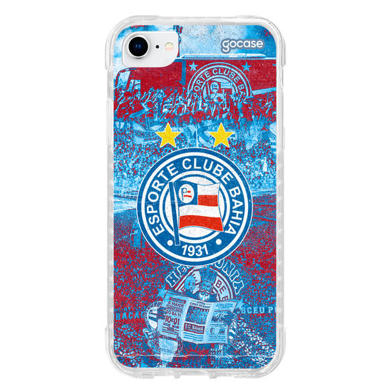 Capinha para celular  Bahia - Torcida 2024