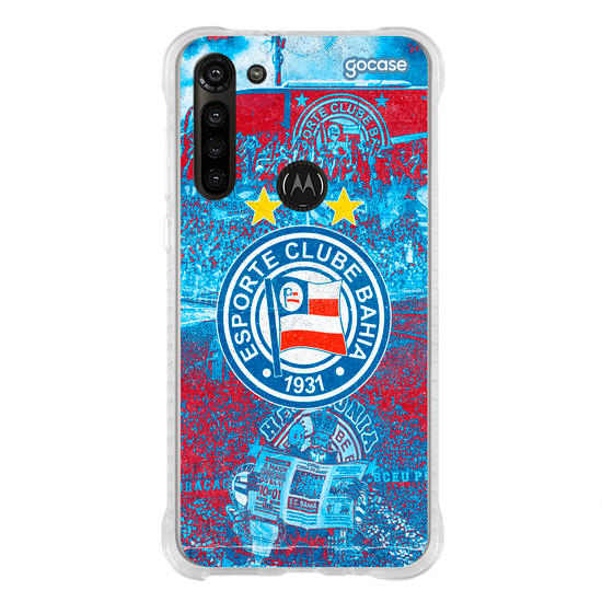 Capinha para celular  Bahia - Torcida 2024
