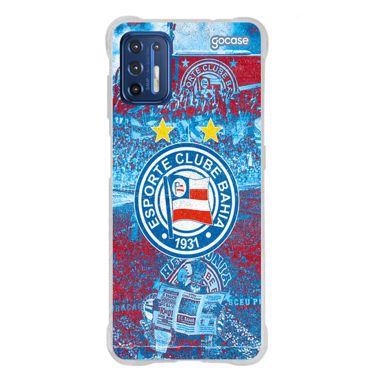 Capinha para celular  Bahia - Torcida 2024