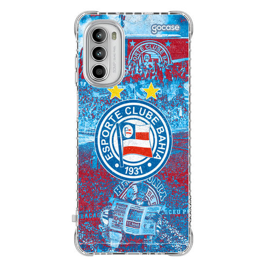 Capinha para celular  Bahia - Torcida 2024