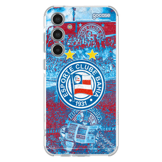 Capinha para celular  Bahia - Torcida 2024