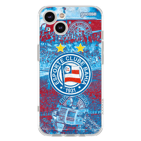  Bahia - Torcida 2024