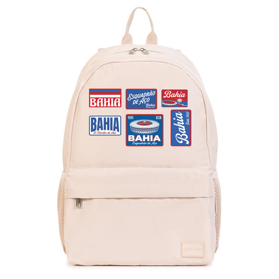 Mochila Pop - Bahia - Trip Stickers