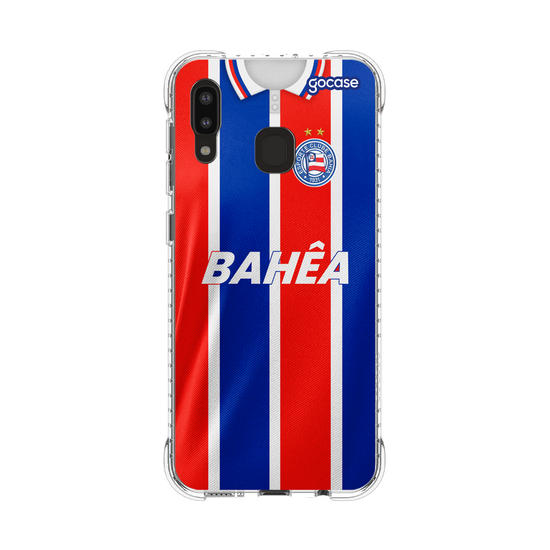 Capinha para celular  Bahia - Uniforme Retrô - 1996