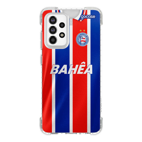  Bahia - Uniforme Retrô - 1996