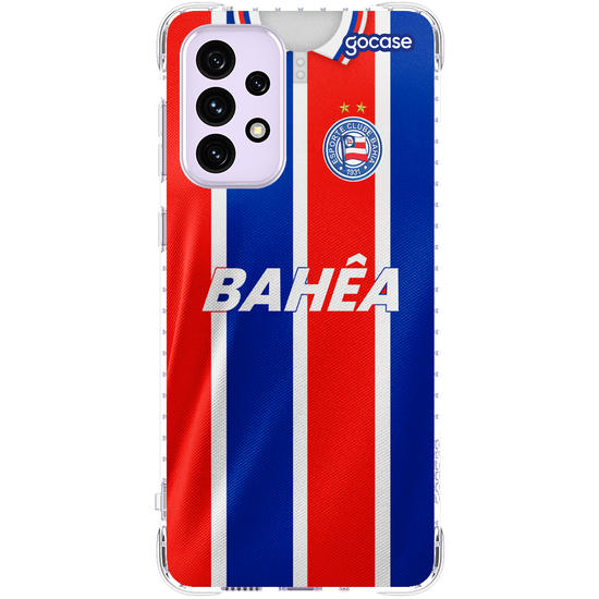  Bahia - Uniforme Retrô - 1996