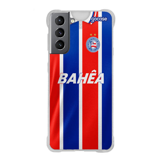 Capinha para celular  Bahia - Uniforme Retrô - 1996