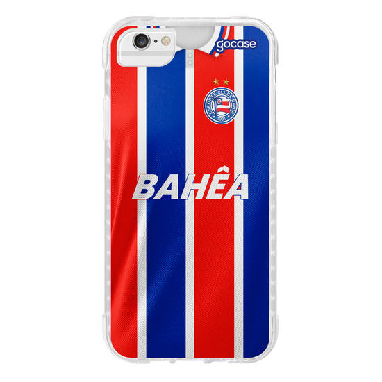 Capinha para celular  Bahia - Uniforme Retrô - 1996