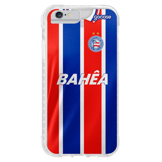 Capinha para celular  Bahia - Uniforme Retrô - 1996