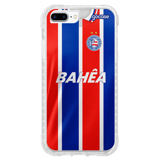 Capinha para celular  Bahia - Uniforme Retrô - 1996
