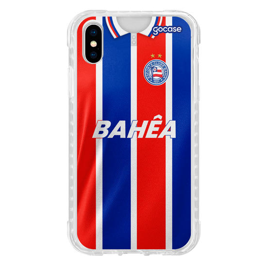 Capinha para celular  Bahia - Uniforme Retrô - 1996