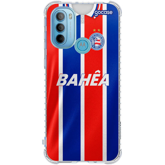 Capinha para celular  Bahia - Uniforme Retrô - 1996