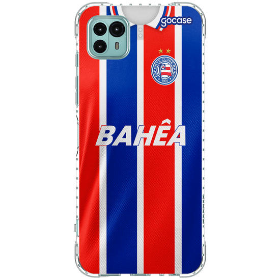 Capinha para celular  Bahia - Uniforme Retrô - 1996