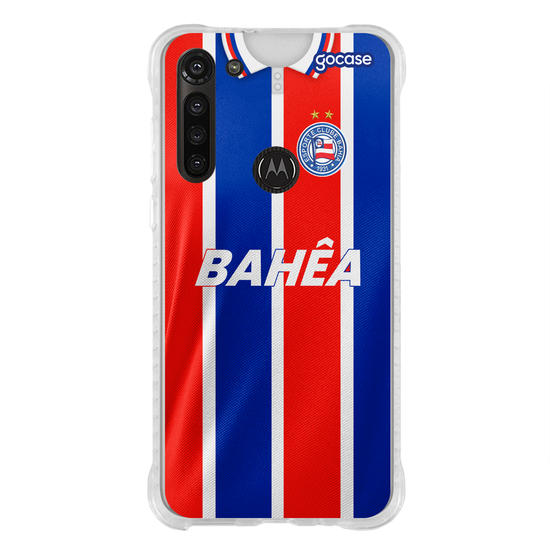 Capinha para celular  Bahia - Uniforme Retrô - 1996