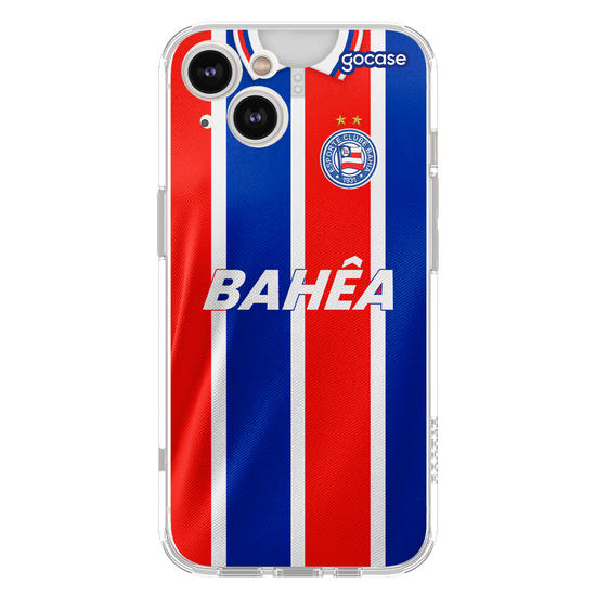  Bahia - Uniforme Retrô - 1996