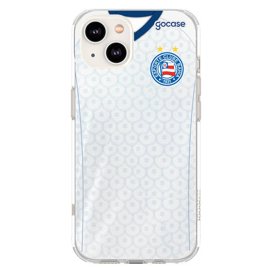 Capinha para celular  Bahia - Uniforme 1 2025