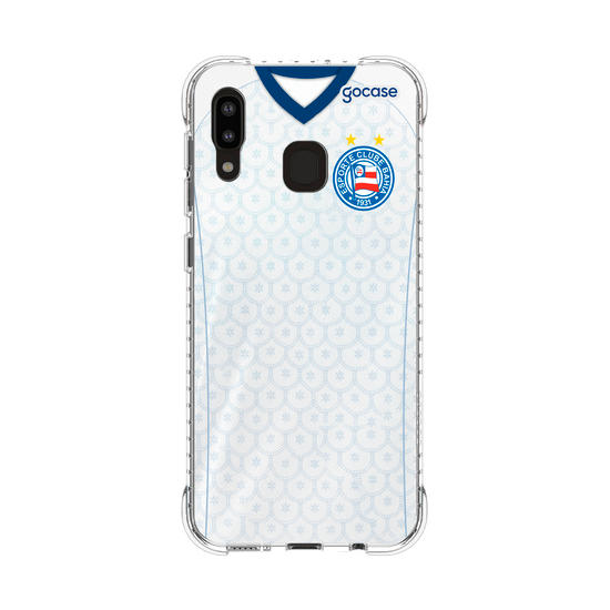 Capinha para celular  Bahia - Uniforme 1 2025
