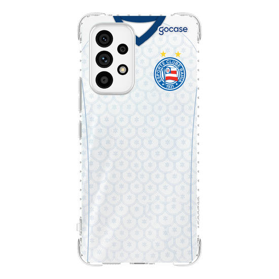 Capinha para celular  Bahia - Uniforme 1 2025