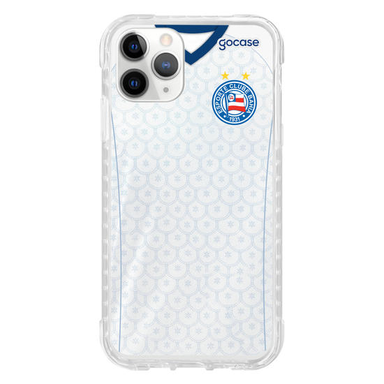 Capinha para celular  Bahia - Uniforme 1 2025