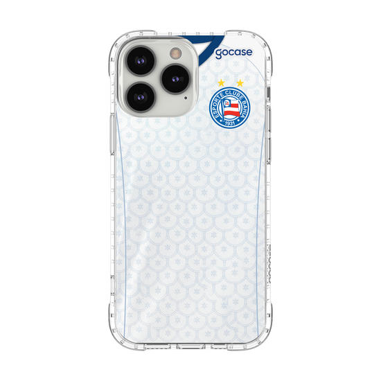 Capinha para celular  Bahia - Uniforme 1 2025