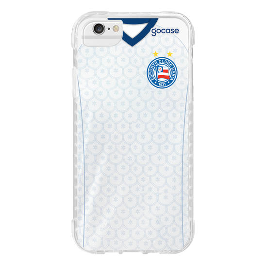 Capinha para celular  Bahia - Uniforme 1 2025