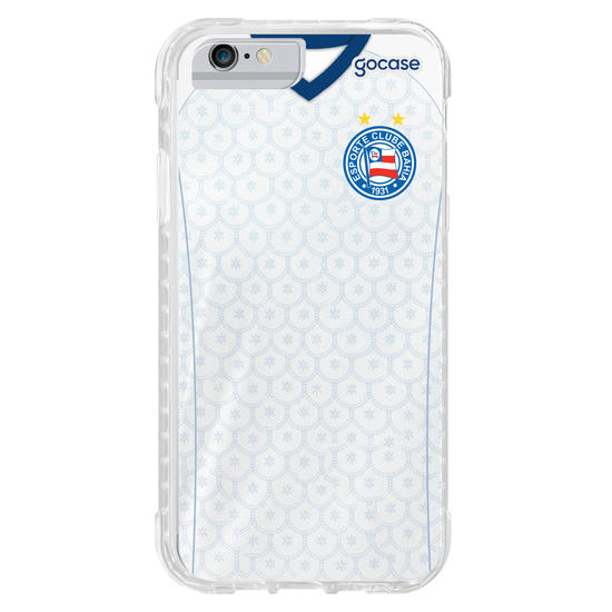 Capinha para celular  Bahia - Uniforme 1 2025