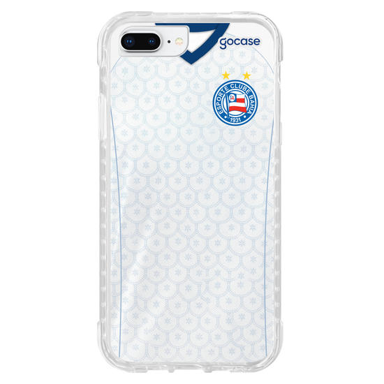 Capinha para celular  Bahia - Uniforme 1 2025