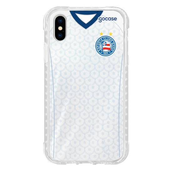 Capinha para celular  Bahia - Uniforme 1 2025