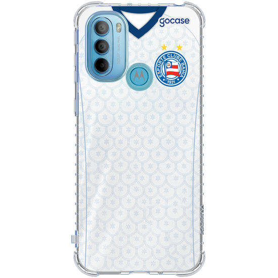 Capinha para celular  Bahia - Uniforme 1 2025