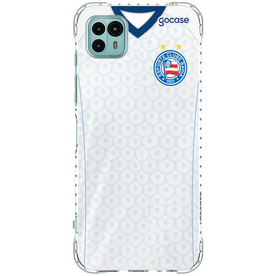Capinha para celular  Bahia - Uniforme 1 2025