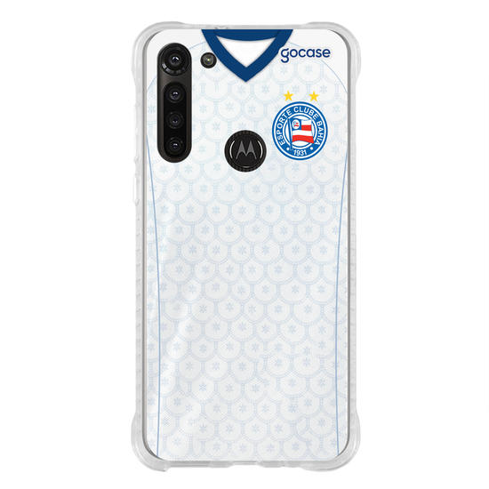 Capinha para celular  Bahia - Uniforme 1 2025