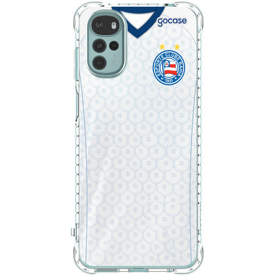 Capinha para celular  Bahia - Uniforme 1 2025