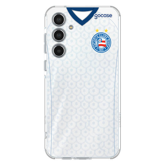 Capinha para celular  Bahia - Uniforme 1 2025