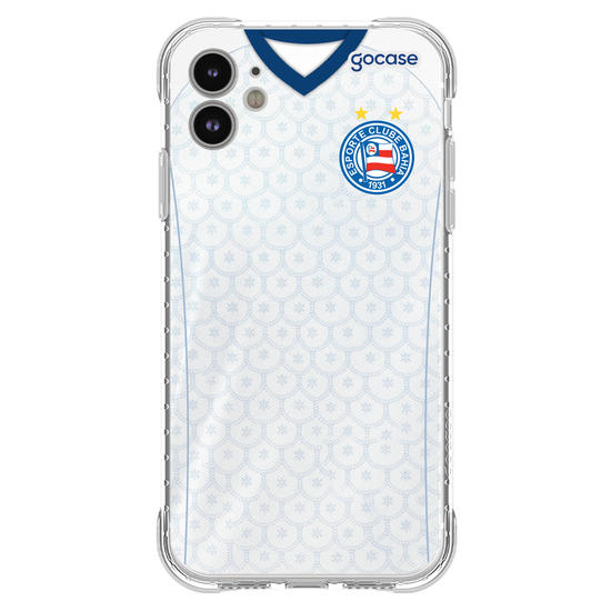 Capinha para celular  Bahia - Uniforme 1 2025