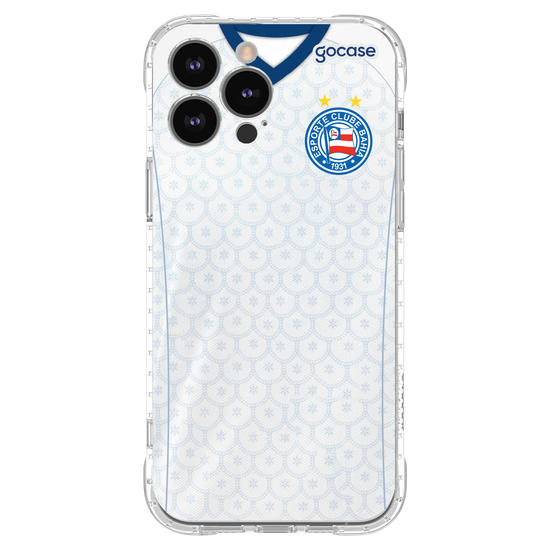 Capinha para celular  Bahia - Uniforme 1 2025