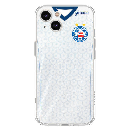  Bahia - Uniforme 1 2025