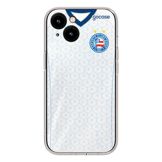 Capinha para celular  Bahia - Uniforme 1 2025