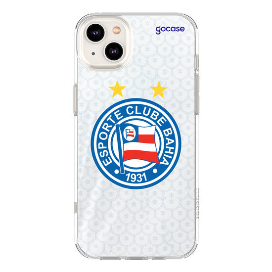 Capinha para celular Capinha para celular Bahia - Uniforme 1 2025 P