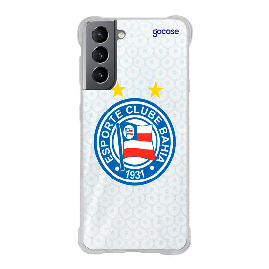 Capinha para celular Capinha para celular Bahia - Uniforme 1 2025 P Capinha para celular Capinha para celular Bahia - Uniforme 1 2025 P