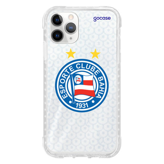 Capinha para celular Capinha para celular Bahia - Uniforme 1 2025 P