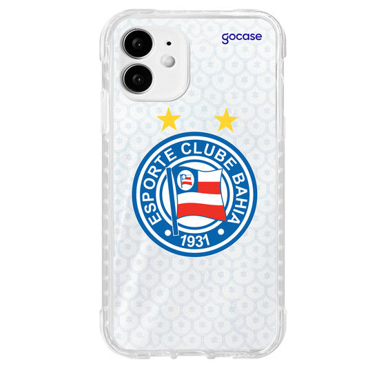 Capinha para celular Capinha para celular Bahia - Uniforme 1 2025 P