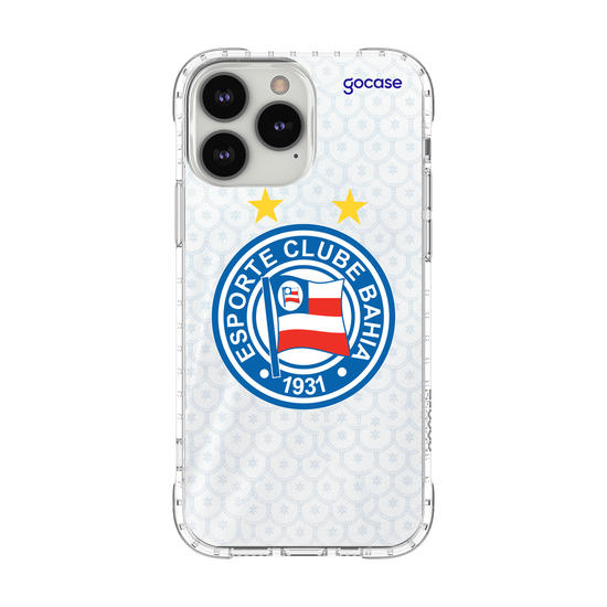 Capinha para celular Capinha para celular Bahia - Uniforme 1 2025 P