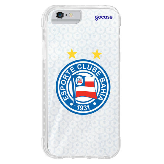 Capinha para celular Capinha para celular Bahia - Uniforme 1 2025 P