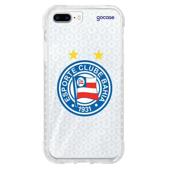 Capinha para celular Capinha para celular Bahia - Uniforme 1 2025 P Capinha para celular Capinha para celular Bahia - Uniforme 1 2025 P